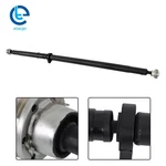 Rear Driveshaft Prop Assembly Fit For Land Rover LR2 2009-2012 L6 3.2L Awd. Fixed Price $246.14.