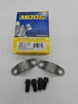 Universal Joint Strap Kit Moog 351-10. Fixed Price $15.66.
