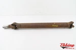 Rear Drive Shaft Door 4X4 At Excluding ZR2 Fits 96-05 Chevy S10 Blazer 695934. Fixed Price $175.00.
