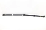 2021 2025 Ford F-150 Rwd Rear Propeller Oem ML3Z4R602N. Fixed Price $172.09.