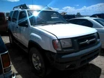 Used Front Left Upper Control Arm Fits: 2000 Nissan Xterra 6 Cylinde. Fixed Price $135.70.