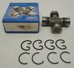 Skf UJ430 Universal Driveshaft U-joint Bearing Assembly. Fixed Price $15.03.