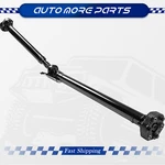 Driveshaft Prop Assembly Rear For Cadillac Srx 2004-2009 V6 3.6L 4.6L Rwd. Fixed Price $209.90.