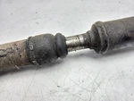 2001 2002 2003, Infiniti QX4, 4X4 Front Drive Shaft, 372003W700, Oem. Fixed Price $153.90.