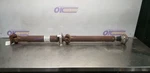 24 Ford Mustang Gt 5.0L At Drive Shaft Assembly PR33-4K145-CB. Fixed Price $306.00.