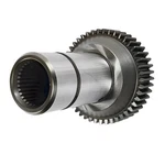 32 Spline Input Shaft Gm NP208 Transfer Case Includes Pocket Bearing TH400 4L80E. Fixed Price $147.85.
