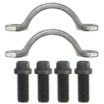 331-10 Moog Joint Strap Kit Front Rear New For Chevy Express Van Ram Truck. Fixed Price $19.95.