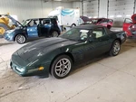 Rear Drive Shaft Fits 84-96 Corvette 437591. Fixed Price $116.00.