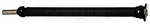Drive Shaft Dorman 946-813 Fits 04-08 Ford F-150. Fixed Price $1139.56.