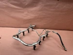 Bmw E39 540I 4.4L M62 Fuel Injector Rail Tube Oem #00159. Fixed Price $33.00.