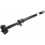 GKNP20080 Driveshaft Rear For Vw Porsche Cayenne Volkswagen Touareg 04-10. Fixed Price $845.48.
