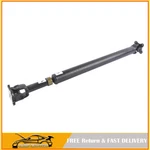 Rear Driveshaft Prop Assembly For 2005-2010 Jeep Grand Cherokee Commander. Fixed Price $115.00.