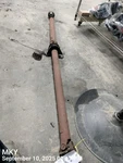 Rear Drive Shaft/prop Oem 08-12 Ford Escape 1YR Wrnty. Fixed Price $100.00.