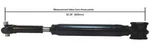 Drive Shaft-auto Trans, C6 Cardone 65-9721 Reman Fits 1985 Ford F-350. Fixed Price $562.58.