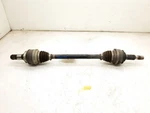 06-13 Lexus IS250 Rwd At Driver Side Rear Axle Shaft Assembly. Fixed Price $99.99.