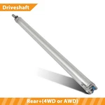 Rear Driveshaft For 05-07 Chevrolet Silverado 1500 Classic Gmc Sierra 5.3L. Fixed Price $341.04.