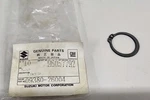 Genuine Gm 96057792 Front Hub Bearing Snap 1998-2004 Chevrolet Tracker. Fixed Price $9.99.