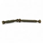 09-13 Infiniti G37 V36 Awd Drive Shaft Cardan Propeller Rear 37300JU40A Oem. Fixed Price $153.99.