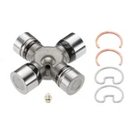 Moog 447 Greaseable Premium Universal Joint For Combination 331 X 534G. Fixed Price $31.38.