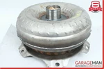14-18 Maserati Quattroporte Transmission Torque Converter Oem. Fixed Price $237.50.