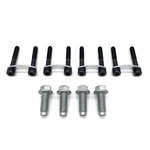 Fits Jeep Wrangler Jku 07-18 12.9 Class Front Driveshaft Bolts Cv Joint. Fixed Price $39.99.