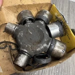 Precision 358 Universal Joint Used #F4. Fixed Price $15.00.
