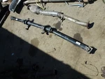 Mitsubishi 10 X Driveshaft 3401A147 Evolution Manual. Fixed Price $386.44.