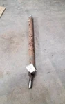 Rear Drive Shaft 4WD 131.5" Wb 5.7L Fits 96-00 Chevrolet 2500 Pickup 231706. Fixed Price $172.50.