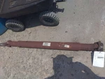 (local Pickup Only) Rear Drive Shaft 4WD Vin 6TH Digit Slt Fits 04-09 Durango. Fixed Price $132.99.