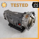 Mercedes W164 ML350 4MATIC Bluetec 7G Automatic Transmission 722.902 Oem. Fixed Price $621.23.