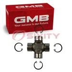 Gmb 220-0024 Universal Joint For 10430 Driveline Axles Shaft Jx. Fixed Price $18.38.