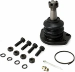 K5208 Precision Greaseable Front Upper Ball Joint With Black E-coated Finish. Fixed Price $32.95.
