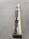 Rear Drive Shaft Assembly Sedan 2.5L Cvt Fits 10-12 Legacy 1318897. Fixed Price $157.49.