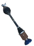 2012-2026 Audi RS3 Oem 2.5L Awd Front Right Cv Axle Shaft 5WA407272. Fixed Price $400.96.
