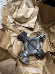U Joint Kit 5 Ton Military. Fixed Price $40.00.