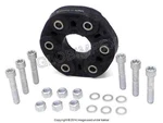 Mercedes W211 Front Flex Disc Joint Kit Febi Bilstein +1 Year Warranty. Fixed Price $166.05.