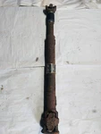 Front Drive Shaft 4X4 4WD 03-10 Ford F250 F350 6.0 6.4 Powerstroke 5C34-4A376-DH. Fixed Price $85.00.