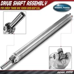 Rear Aluminum Driveshaft Prop Assy For Chevrolet Tahoe Gmc Yukon Rwd 5.3L. Fixed Price $431.19.