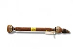 Front Drive Shaft 2.7L Turbo Fits 21-25 Ford F150 Pickup 10323907. Fixed Price $130.00.