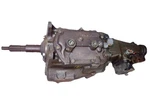 Oem Gm Saginaw 4 Speed Transmission Four Gear Manual Chevy Buick Pontiac Olds. Fixed Price $895.00.