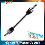 Front Driver Side Cv Axle Joint For Chevrolet Metro 1.0L L3 1998-2000 Fwd. Fixed Price $130.78.