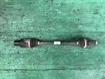Mercedes Eqb Class X243 Rear Driveshaft Passenger Left Nsr 2022-2025 Eqa H243. Fixed Price $217.19.