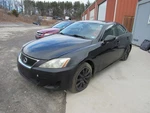 Rear Drive Shaft Awd Fits 06-08 Lexus IS250 1106003. Fixed Price $150.37.