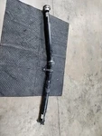 Rear Prop Drive Shaft 670008545 Oem Maserati Ghibli 2015 #0045. Fixed Price $239.20.
