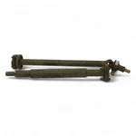 04-09 Jaguar XJ8 Xjr X350 Swb Drive Shaft Cardan Propeller Rear C2C39452 Oem. Fixed Price $202.29.