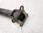 2009-2019, Infiniti FX37, Front Drive Shaft, 3.7L, Awd, 372001CA1A, Oem. Fixed Price $116.10.
