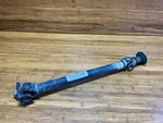 2017-2024 Jaguar F-pace X761 2.0L Engine Front Shaft Propeller 84K Miles Oem. Fixed Price $55.25.