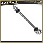 NCV23038 Rear Left Axle Shaft Fits 2018-2021 Volkswagen Tiguan Arteon Fwd Awd. Fixed Price $129.67.