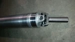 7L34-4602-XC F-150 2WD One Piece Aluminum Drive Shaft. Fixed Price $725.99.