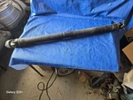 87 88 89 90 Toyota Van Wagon Front Drive Shaft At 8155. Fixed Price $189.85.